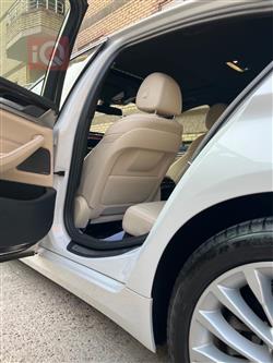 بی ئێم دەبڵیو سیریەس 5